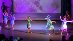 День матери в ДК Современник Конаково 26 11 2017