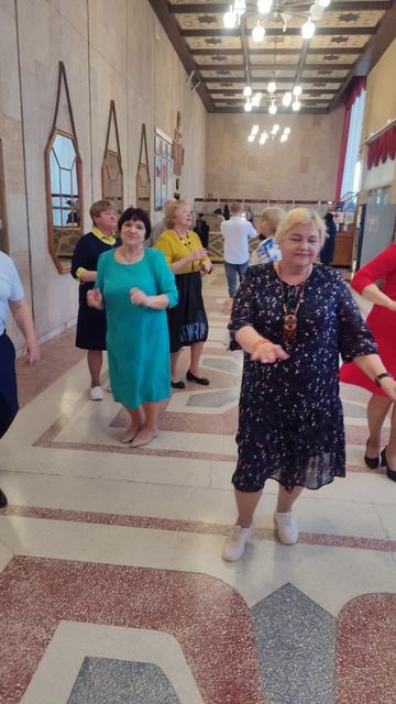 Танцуй красива..... 25.04.26.