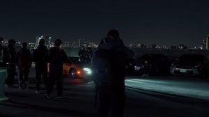 Tokyo Underground - Short Film (R35 GT-R, BMW E30, FD RX-7, Honda NSX and more) [1576p]