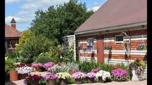 Посвящается дачникам