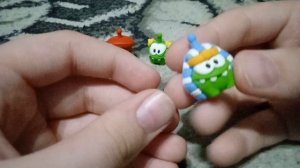 обзор акции 1#