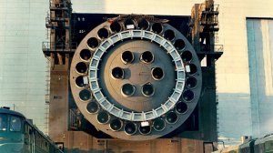 СОВЕТСКИЙ ЛУННЫЙ КОМЛЕКС  Н-1 Л-3