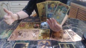 Весы с 27 апреля по 03 мая 2026