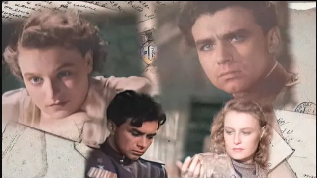 Михаил Артемьевич Кузнецов - _Письма длинные_ [в описании] #михаилкузнецов