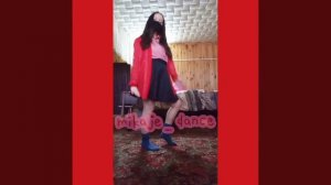 iz*one la vie en rose cover dance by mikaje dmikaje