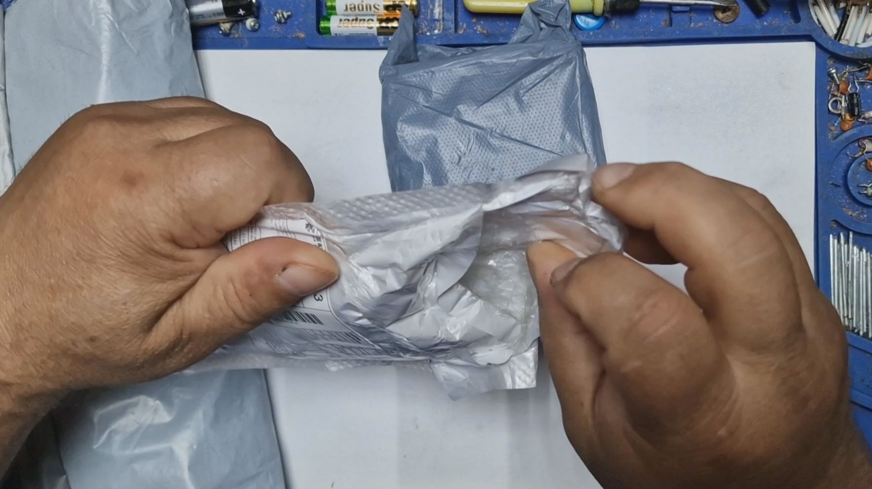 Что дальше ? Посылки 26.04.26