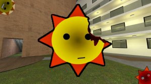 Мистер Сан спрунки фаза лечения Брэда