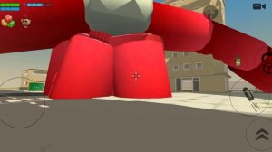 МЧС 1 серия в чикенгане