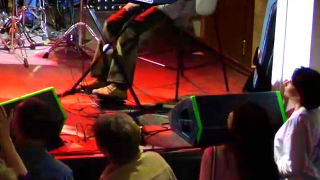 "Losing My Religion""