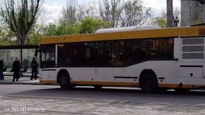 МАЗ (выпуск 2016) Мариуполь. 20.04.2026г.