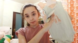 влог что я купила в дс для рэборна