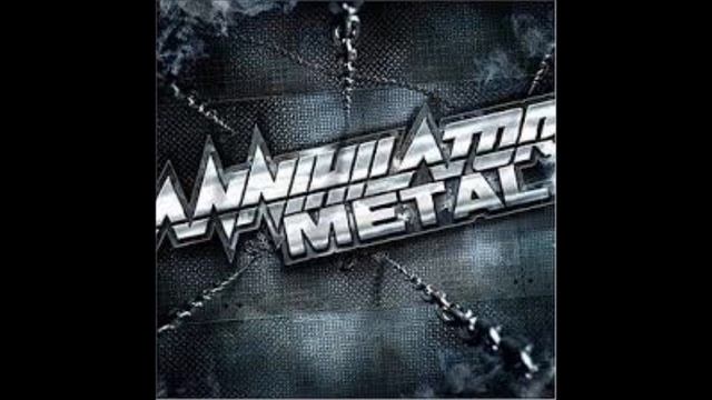 ANNIHILATOR - 