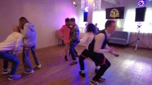 50- летний юбилей Анны