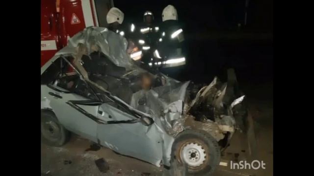 Аварии на реальных событиях #15