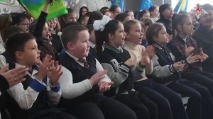 Новороссийские десантники провели акцию «Герои нашего времени»