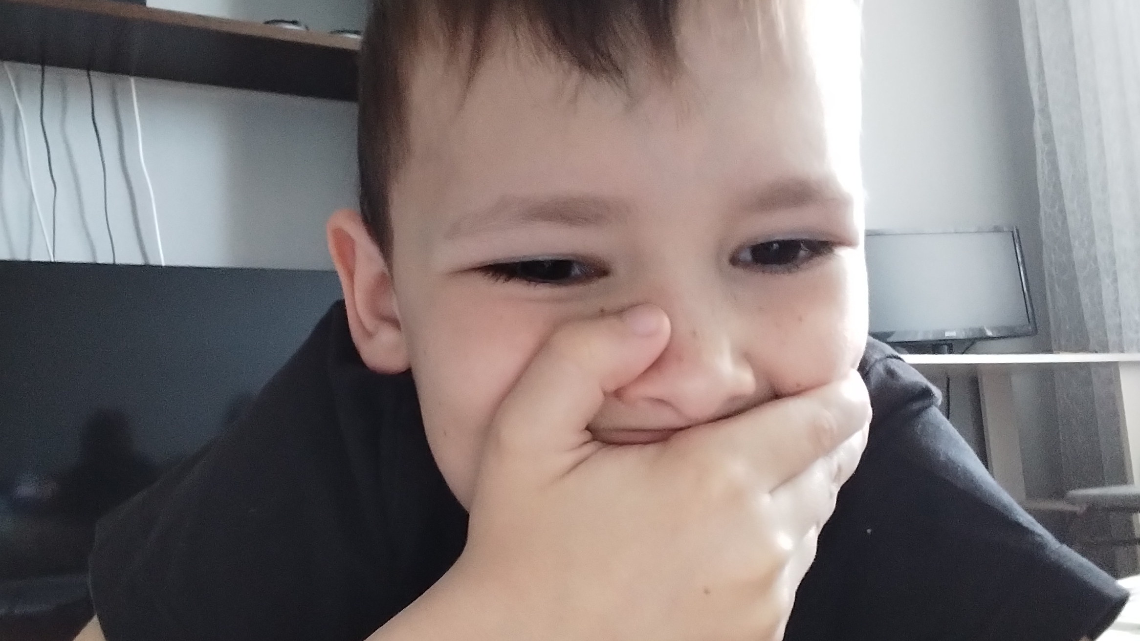 ОДНА минута ржака смешно пе*ец