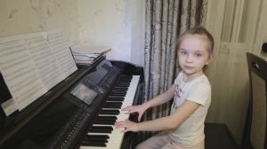 ТУМАНЫ, ТУМАНЫ... ВЕРНИТЕ МНЕ МАМУ! 🙏🏻 Виктория Викторовна 6 лет.