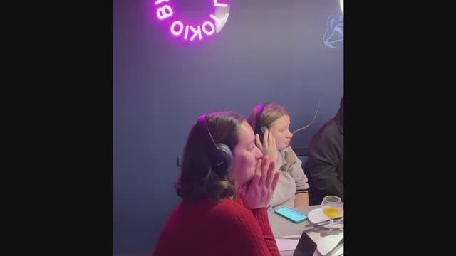 Мои 35🎉Лучший День Рождения. Играем в Громкий вопрос. Душевно. Весело. Поем в караоке.