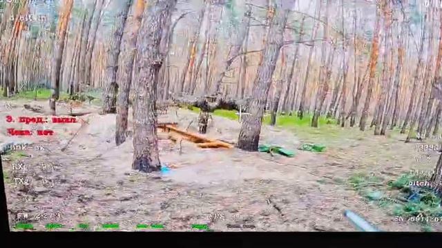 🎮💥🇺🇦Охота за личным составом ВСУ идёт по нарастающей с каждым днём, БпС, Рубикон работают!…