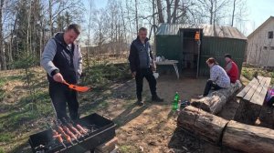 Сосисочная вечеринка с Воровкой,безумный повар,Нехебкау хочет любви,45 роз,Саша + Даша,госотходняк'