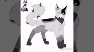 🍋 Арт на конкурс Уголькозвезда🍋