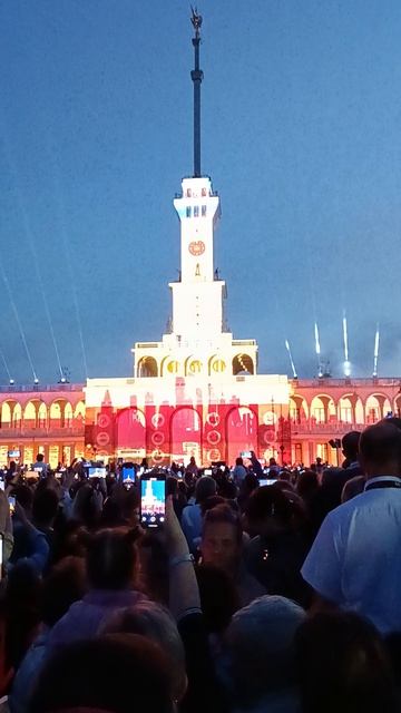 Один день в Москве, см описание, это предложение оказания услуг, 7