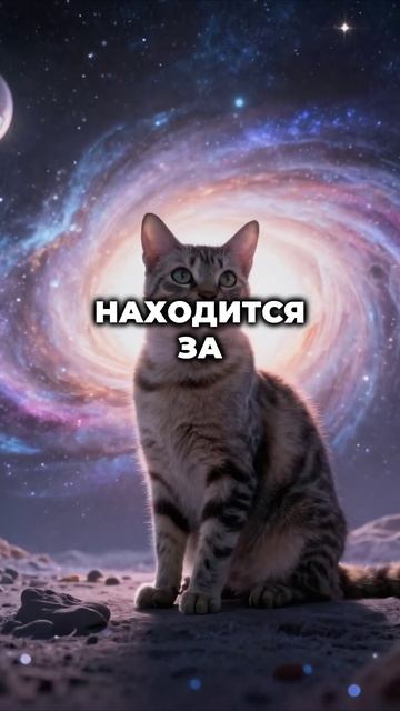 Кошки и Мировые Тайны #животные #способностикошек#многомерностькошек смотреть онлайн