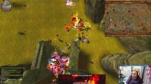 R2 Online Original Осада 26.04.2026