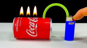 3 ИЗОБРЕТЕНИЯ СВОИМИ РУКАМИ