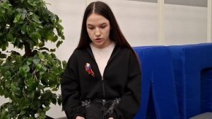 ЛПТТ Демченко Ульяна