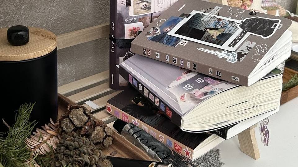 Мои книжки📓 детективы/роман/приключения/советы