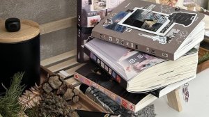 Мои книжки📓 детективы/роман/приключения/советы