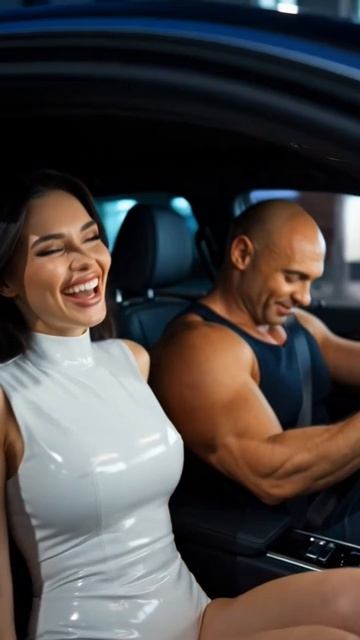 Трансформация.#Seedance2.0#Grok Imagine#мультфильмы#видео#ежедневно#подпишись#искусственный интеллек