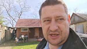 Вернулся домой, и понеслась: гуси, свиньи, козы.