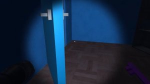 ПРОХОЖДЕНИЕ ХОРРОР ИГРЫ *ПРОДЛЁНКА*