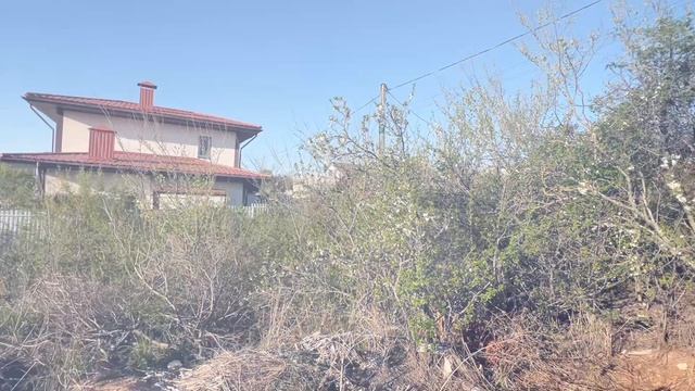 Земельный Участок в СТ Технолог