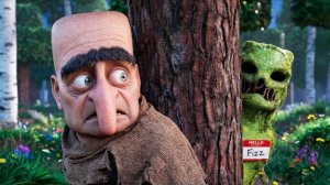 ЖИТЕЛЬ И КРИПЕР ПОДРУЖИЛИСЬ В МАЙНЕ! РЕБЯТА ЭТО РЕАЛЬНО???