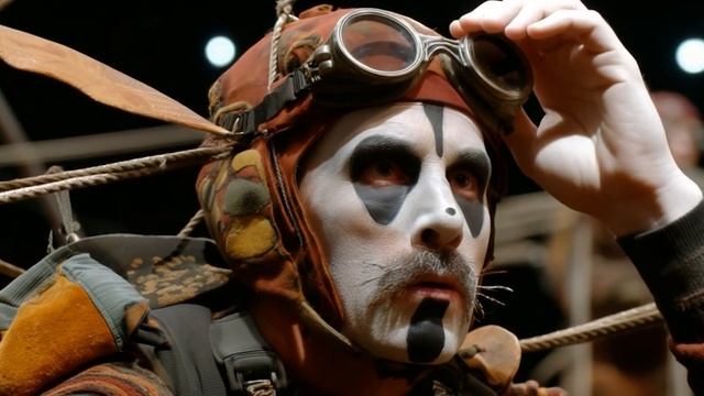 458. Видео с искусственным интеллектом 1