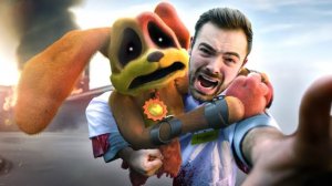 Начало истории восстания собак. Страшные истории.