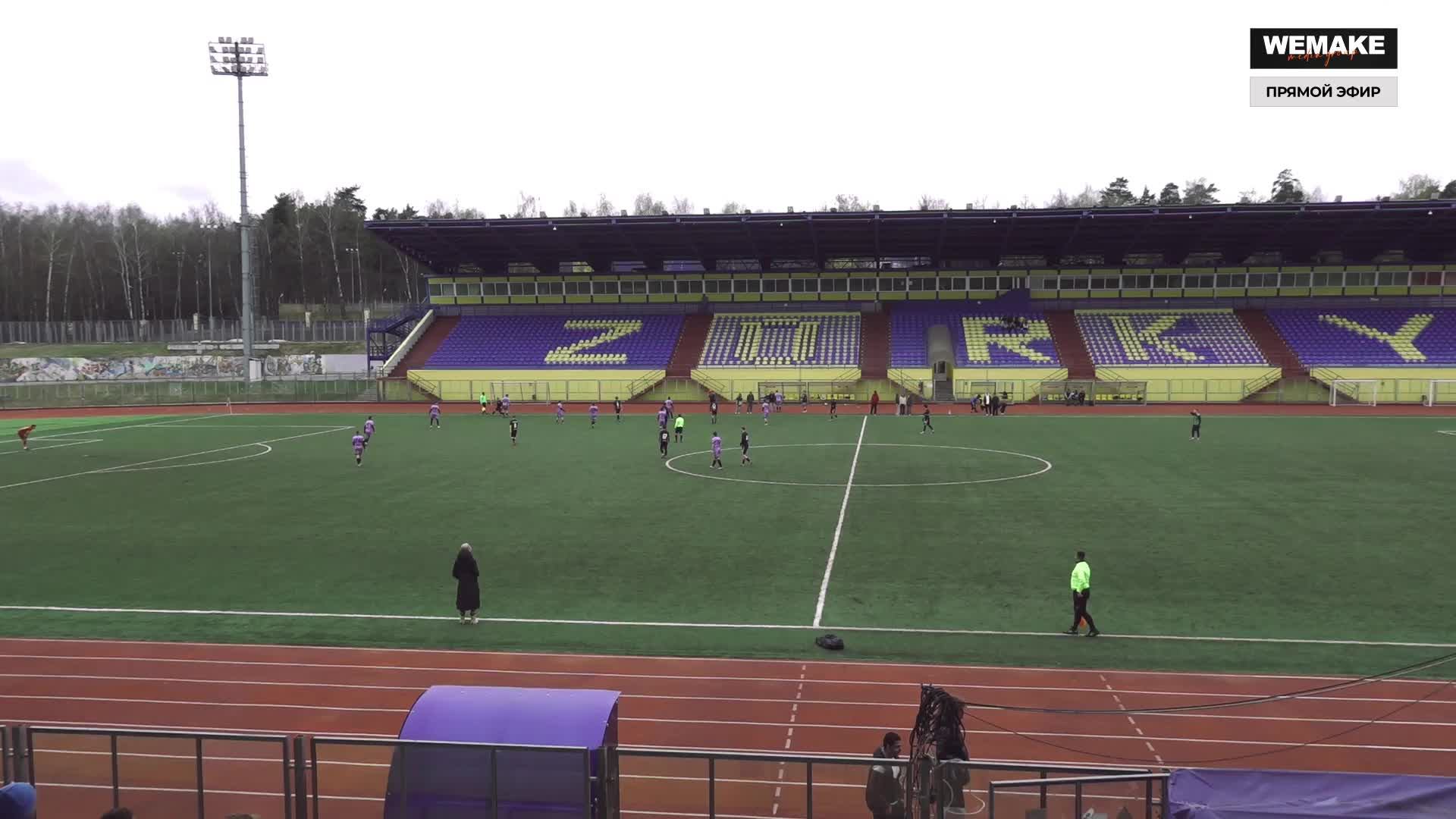 ПП - Вайб 2 | М11 | 4 тур