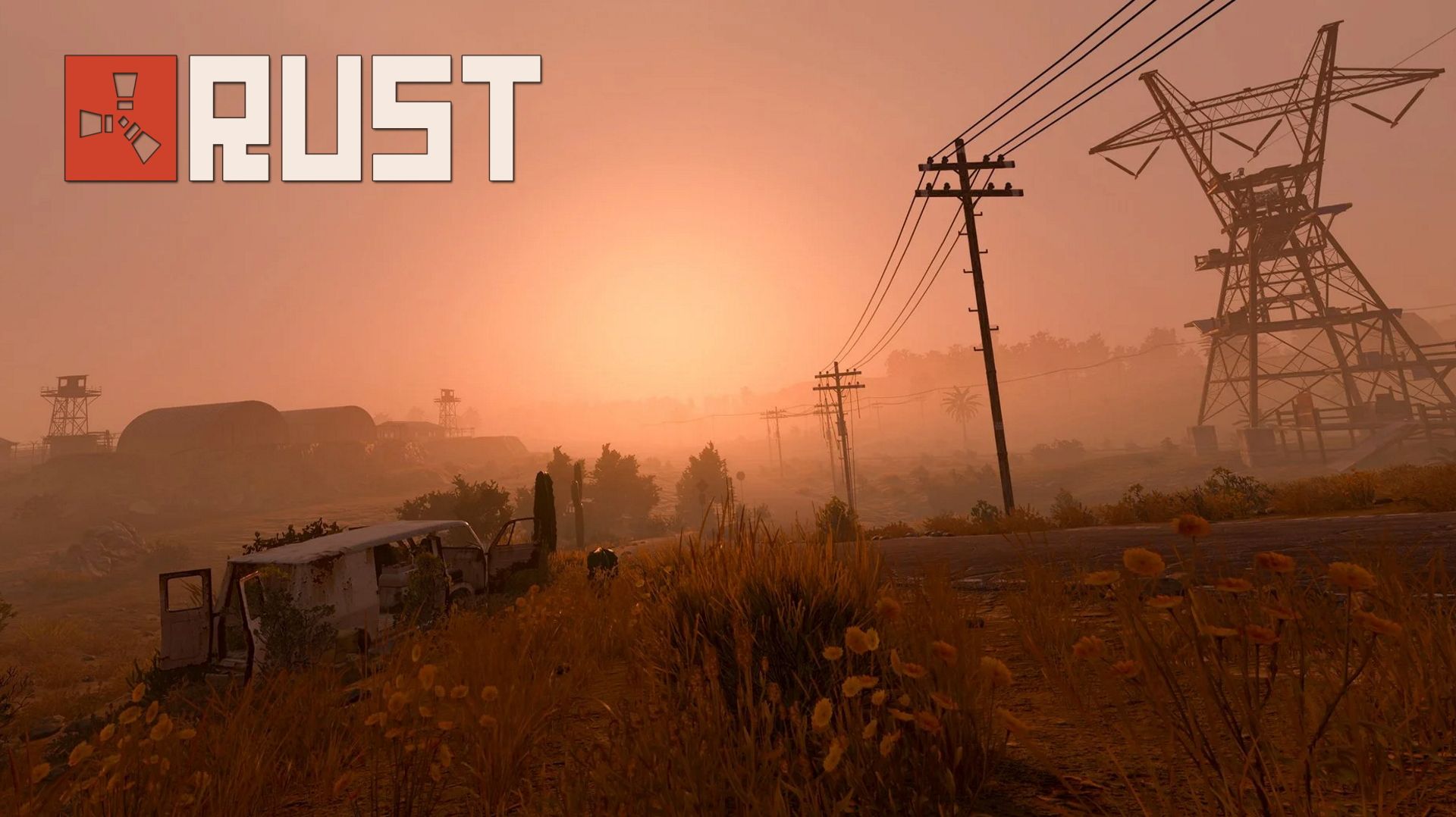 Решаю ваши проблемы с фризами и низким FPS Rust Раст стрим