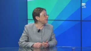 Здоровье - Врач-педиатр Вера Мосичева