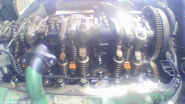 Выяснение причин троения