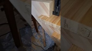 1000057075.mp4 (Собака наблюдает за устройством лестницы на 2-ой этаж в доме А-фрейм)