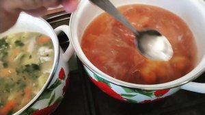 Захотелось жиденького😁