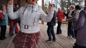 А душа ликует.... 26.04.26.