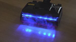 НОВИНКА! Моющий Пылесос с Паром Dreame H16 Pro Steam