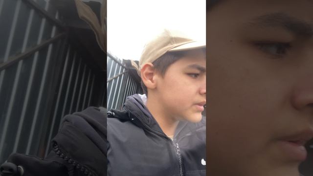 ✅первый запуск техники после зимнего простоя!