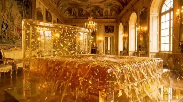 Какую ты бы выбрал кровать