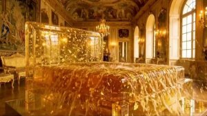 Какую ты бы выбрал кровать